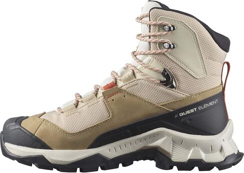 Salomon Women's Quest Element Gore-tex Hiking Boots in Saudi Arabia
