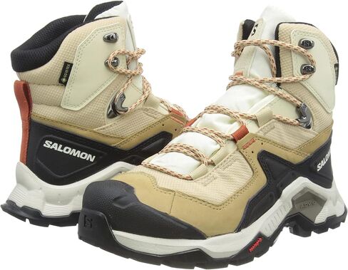 Salomon Women's Quest Element Gore-tex Hiking Boots in Saudi Arabia