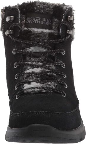 Women's Skechers, On the GO Glacial Ultra - Timber Boot in Saudi Arabia