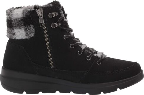 Women's Skechers, On the GO Glacial Ultra - Timber Boot in Saudi Arabia