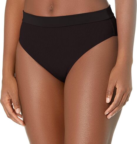 Body Glove Women's Standard Marlee High Waist Bikini Bottom Swimsuit in Saudi Arabia
