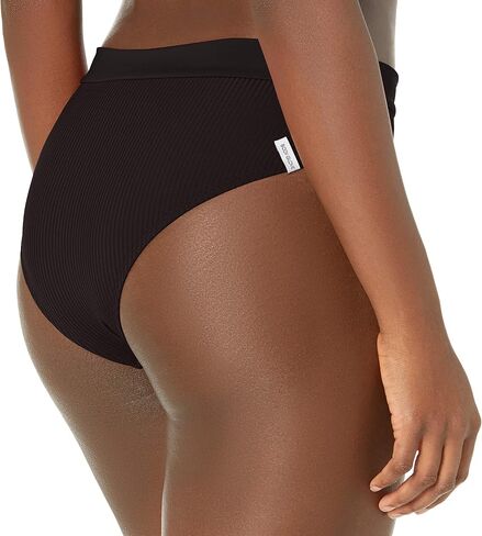 Body Glove Women's Standard Marlee High Waist Bikini Bottom Swimsuit in Saudi Arabia