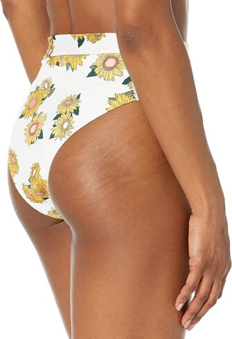 Body Glove Women's Standard Marlee High Waist Bikini Bottom Swimsuit in Saudi Arabia