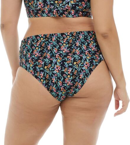 Body Glove Women's Standard Marlee High Waist Bikini Bottom Swimsuit in Saudi Arabia