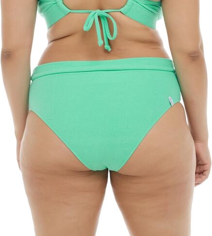Body Glove Women's Standard Marlee High Waist Bikini Bottom Swimsuit in Saudi Arabia