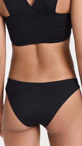 L*Space Women's Sandy Bikini Bottom in Kuwait