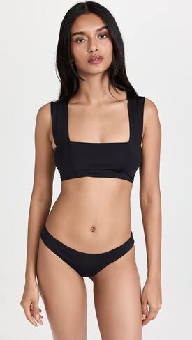 L*Space Women's Sandy Bikini Bottom in Kuwait