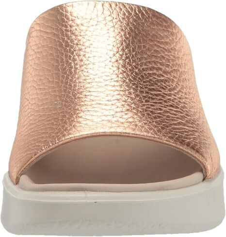 صندل نسائي من ECCO Flowt Luxery Wedge Slide in Kuwait