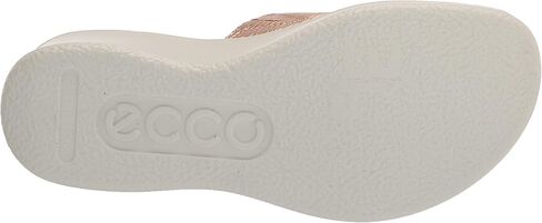 صندل نسائي من ECCO Flowt Luxery Wedge Slide in Kuwait