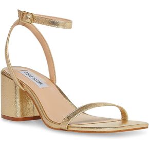 Steve Madden Women's Audrina Heeled Sandal
