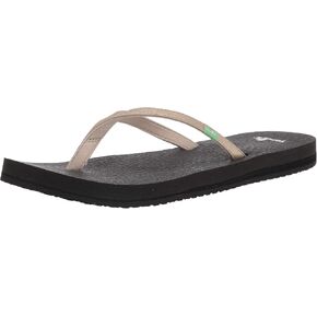 Sanuk Women's Yoga Spree 4 Flip-Flop in Kuwait