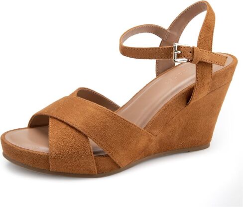 صندل نسائي بكعب من Aerosoles in Kuwait