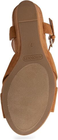 صندل نسائي بكعب من Aerosoles in Kuwait