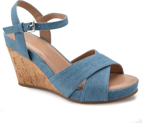 صندل نسائي بكعب من Aerosoles in Kuwait
