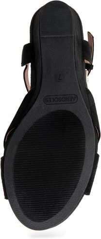 صندل نسائي بكعب من Aerosoles in Kuwait