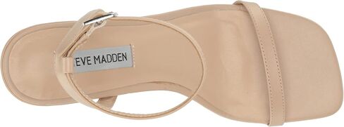Steve Madden Women's Audrina Heeled Sandal in Saudi Arabia