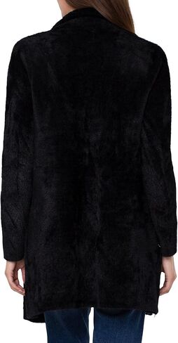 Liverpool Women's Open Front Coatigan Sweater in Kuwait