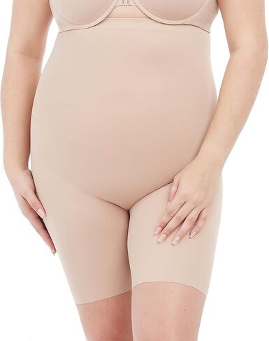 Red Hot by Spanx Shaping High-Waist Midthigh in Kuwait