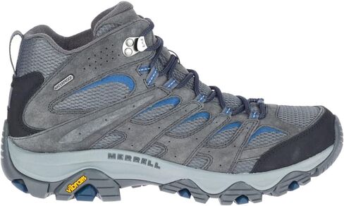 Merrell J036267 Mens Moab 3 Mid WP Granite US Size 10M in Saudi Arabia