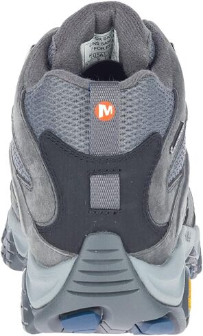 Merrell J036267 Mens Moab 3 Mid WP Granite US Size 10M in Saudi Arabia