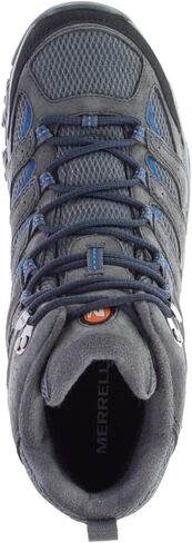 Merrell J036267 Mens Moab 3 Mid WP Granite US Size 10M in Saudi Arabia
