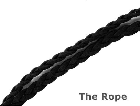 Nanxson Women's Waist Belt Woven Tassels Chain Belt Skinny Belt for Skirt Dress PDW0042 in Kuwait