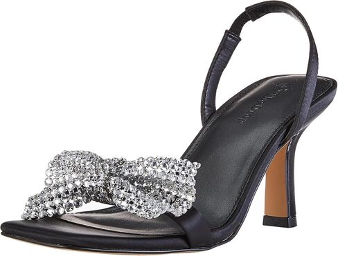 The Drop Women's Kate Slingback Bow Heeled Sandal in Saudi Arabia