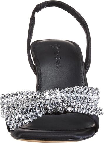 The Drop Women's Kate Slingback Bow Heeled Sandal in Saudi Arabia