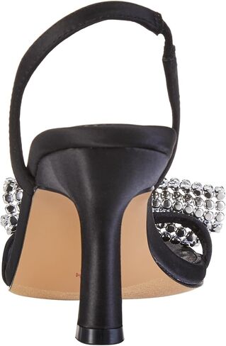 The Drop Women's Kate Slingback Bow Heeled Sandal in Saudi Arabia