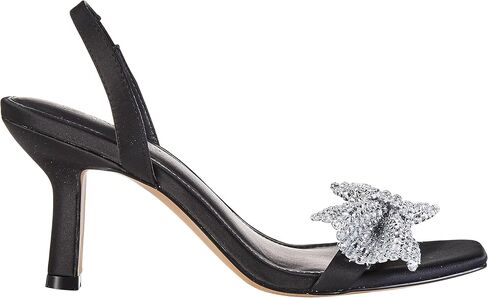 The Drop Women's Kate Slingback Bow Heeled Sandal in Saudi Arabia