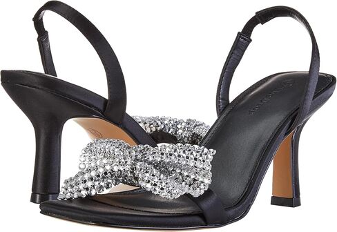 The Drop Women's Kate Slingback Bow Heeled Sandal in Saudi Arabia