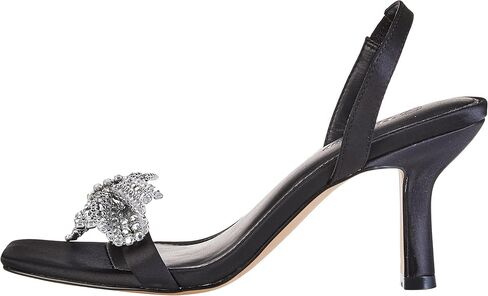 The Drop Women's Kate Slingback Bow Heeled Sandal in Saudi Arabia