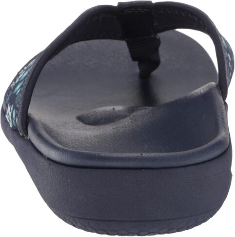 Spenco Women's Yumi Nuevo Floral Flip-Flop in Saudi Arabia