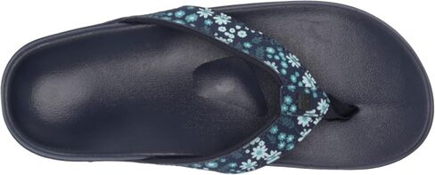 Spenco Women's Yumi Nuevo Floral Flip-Flop in Saudi Arabia