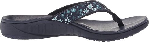 Spenco Women's Yumi Nuevo Floral Flip-Flop in Saudi Arabia
