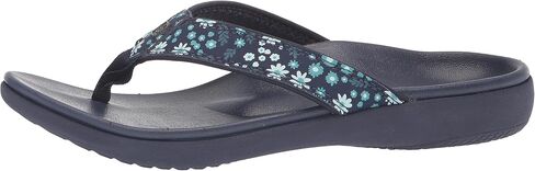 Spenco Women's Yumi Nuevo Floral Flip-Flop in Saudi Arabia