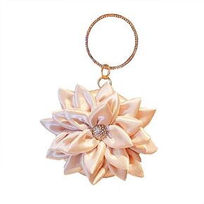 zebrum Womens Evening Clutch Bag Designer Evening Handbag Hand Bag,Lady Party Wedding Clutch Purse