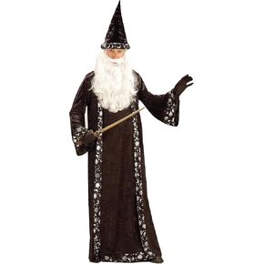 Forum Novelties Men's Mr. Wizard Costume in Saudi Arabia