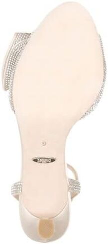 Badgley Mischka Women's Remi Heeled Sandal in Saudi Arabia