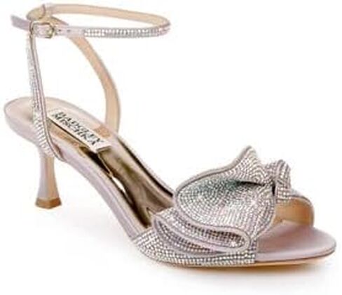 Badgley Mischka Women's Remi Heeled Sandal in Saudi Arabia