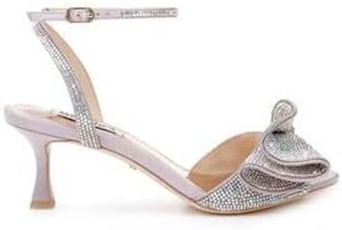 Badgley Mischka Women's Remi Heeled Sandal in Saudi Arabia