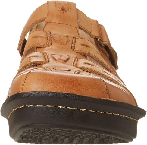 Alegria Women's Pesca Fisherman Leather Sandal in Saudi Arabia