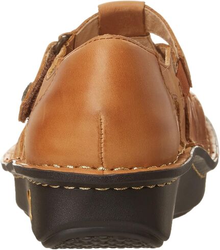 Alegria Women's Pesca Fisherman Leather Sandal in Saudi Arabia