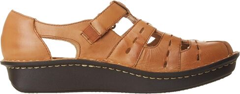 Alegria Women's Pesca Fisherman Leather Sandal in Saudi Arabia