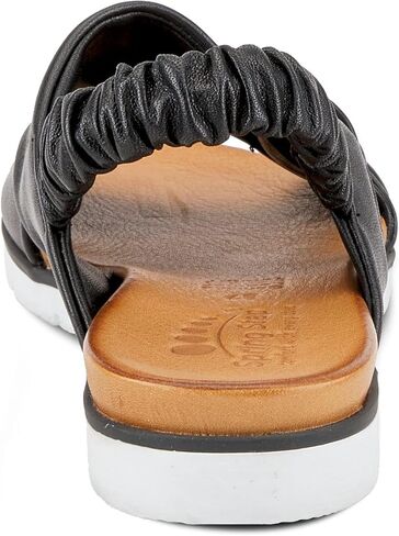 صندل Angeline Slingback للسيدات من Spring Step in Saudi Arabia