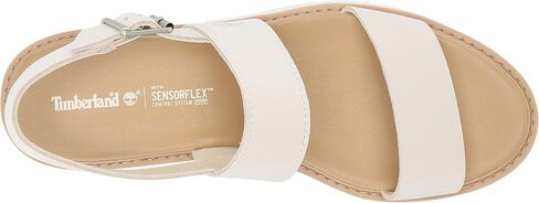 Timberland Women's Bailey Park Slingback Platform Sandal in Saudi Arabia