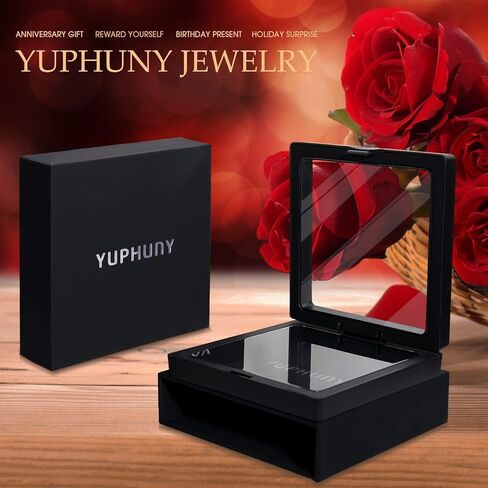 السيدات 1 قيراط الماس قلادة الأقراط 18K مطلية بالذهب زركون معلقة رافعة أقراط الزفاف الفتيات والنساء مجوهرات الأزياء in Kuwait