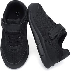 Xingfujie Toddler Shoes Boys Girls Sneakers Little Kids Tennis Shoes for Running Walking