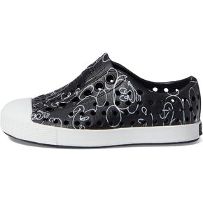 Native Shoes Unisex-Child Jefferson Print Junior Sneaker
