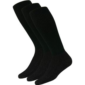 thorlos Ms Max Cushion Military Anti-Fatigue Over The Calf Socks in Saudi Arabia